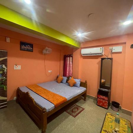Anjana Palace Digha  Bagian luar foto