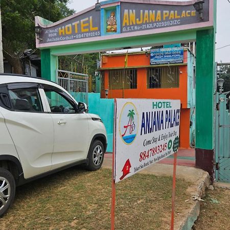Anjana Palace Digha  Bagian luar foto