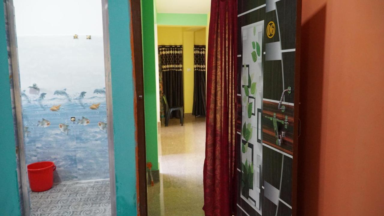 Anjana Palace Digha  Bagian luar foto
