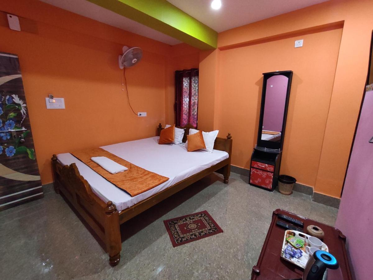 Anjana Palace Digha  Bagian luar foto