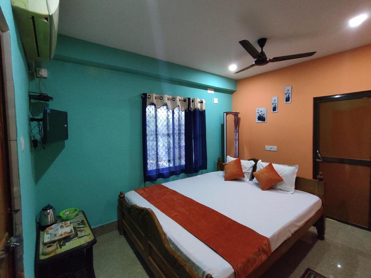 Anjana Palace Digha  Bagian luar foto