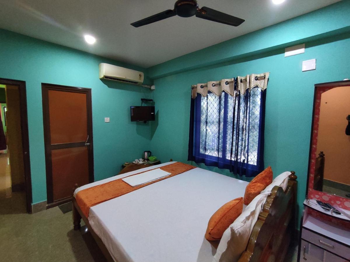 Anjana Palace Digha  Bagian luar foto