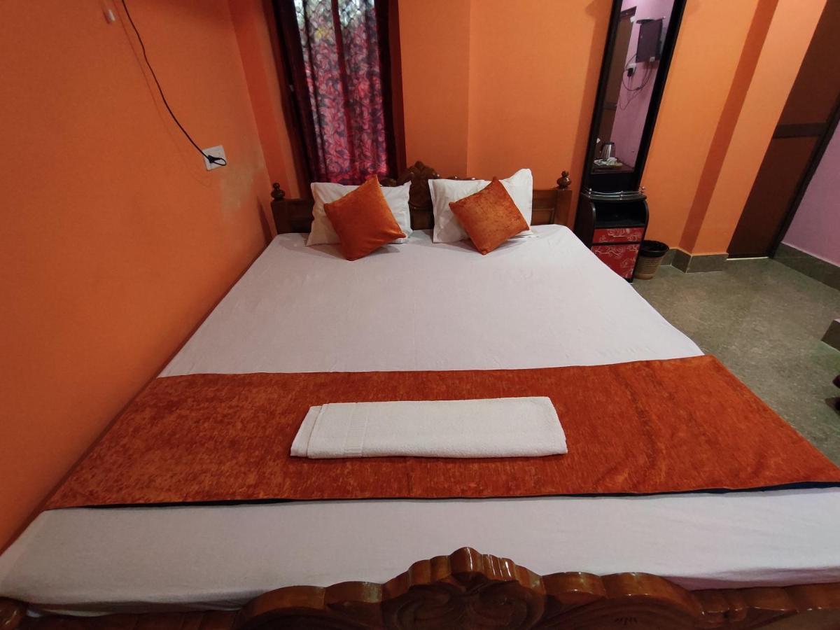 Anjana Palace Digha  Bagian luar foto