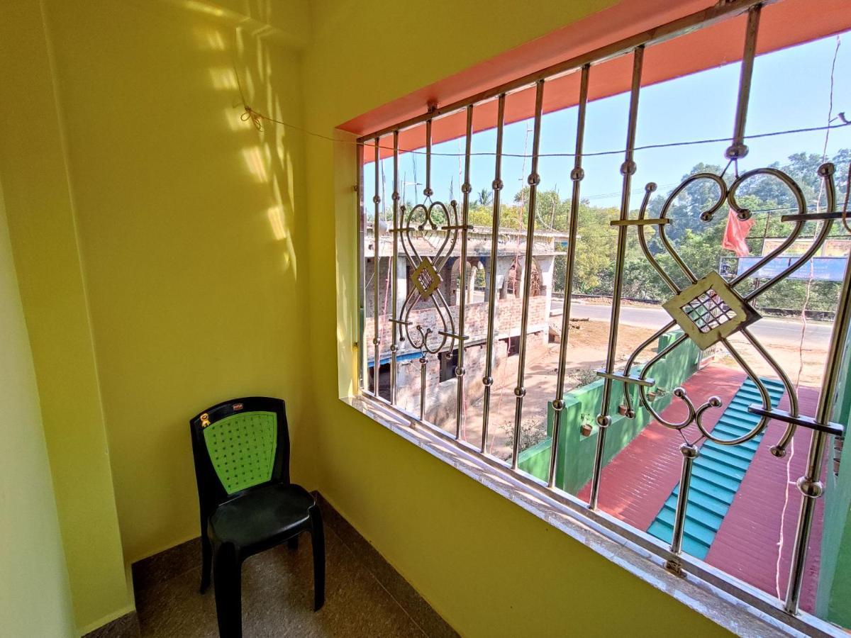 Anjana Palace Digha  Bagian luar foto