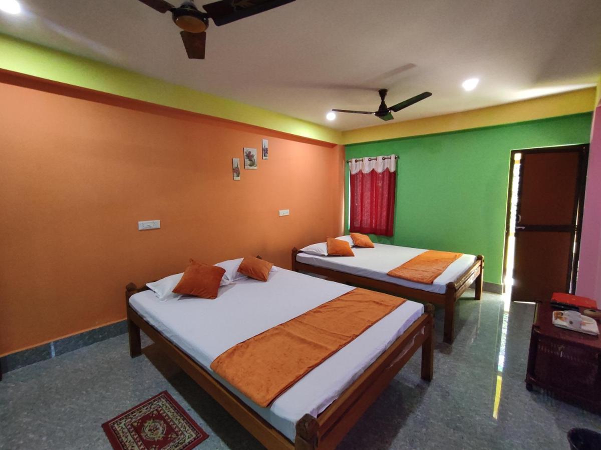 Anjana Palace Digha  Bagian luar foto