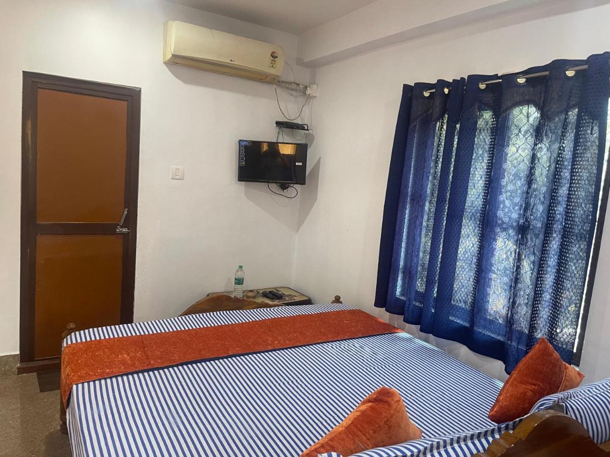 Anjana Palace Digha  Bagian luar foto
