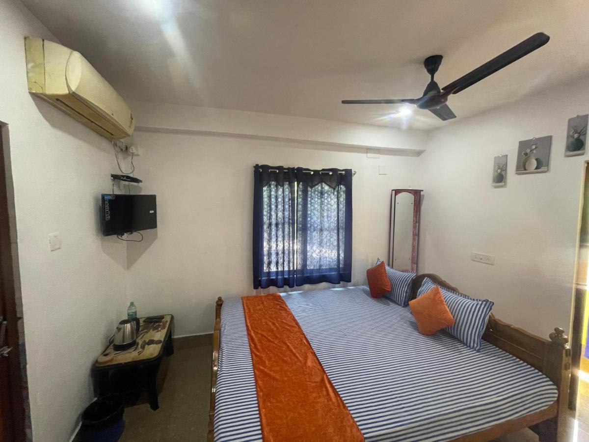 Anjana Palace Digha  Bagian luar foto