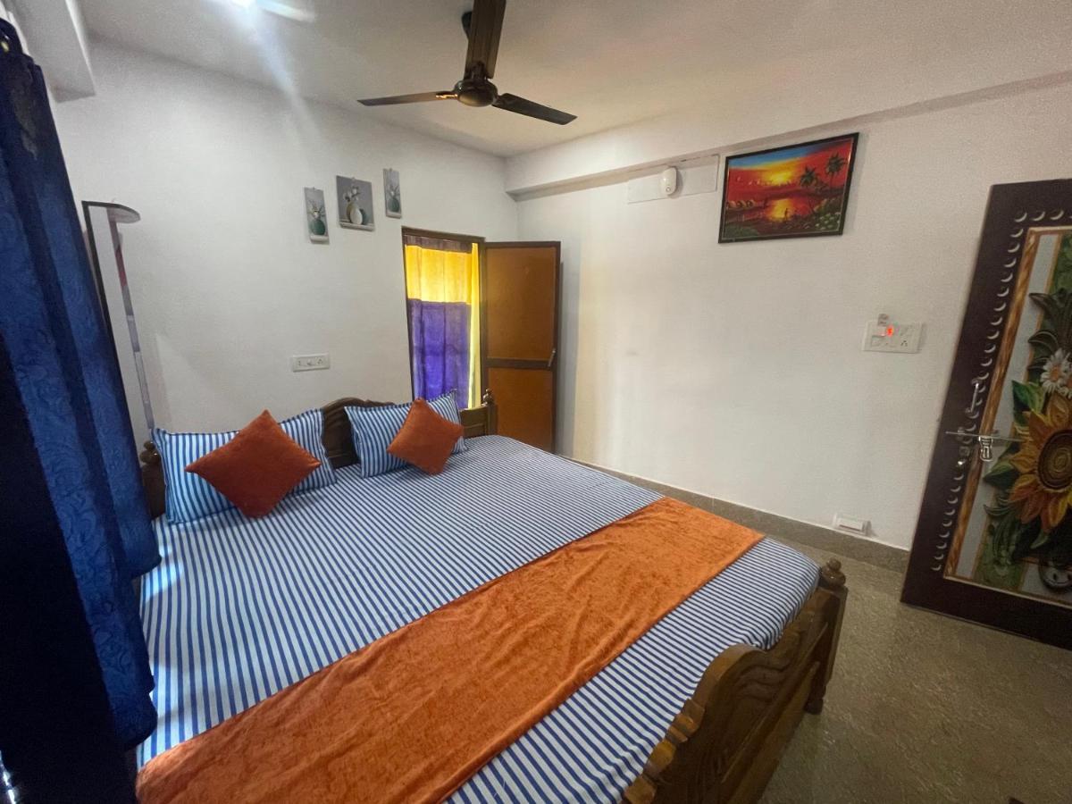 Anjana Palace Digha  Bagian luar foto