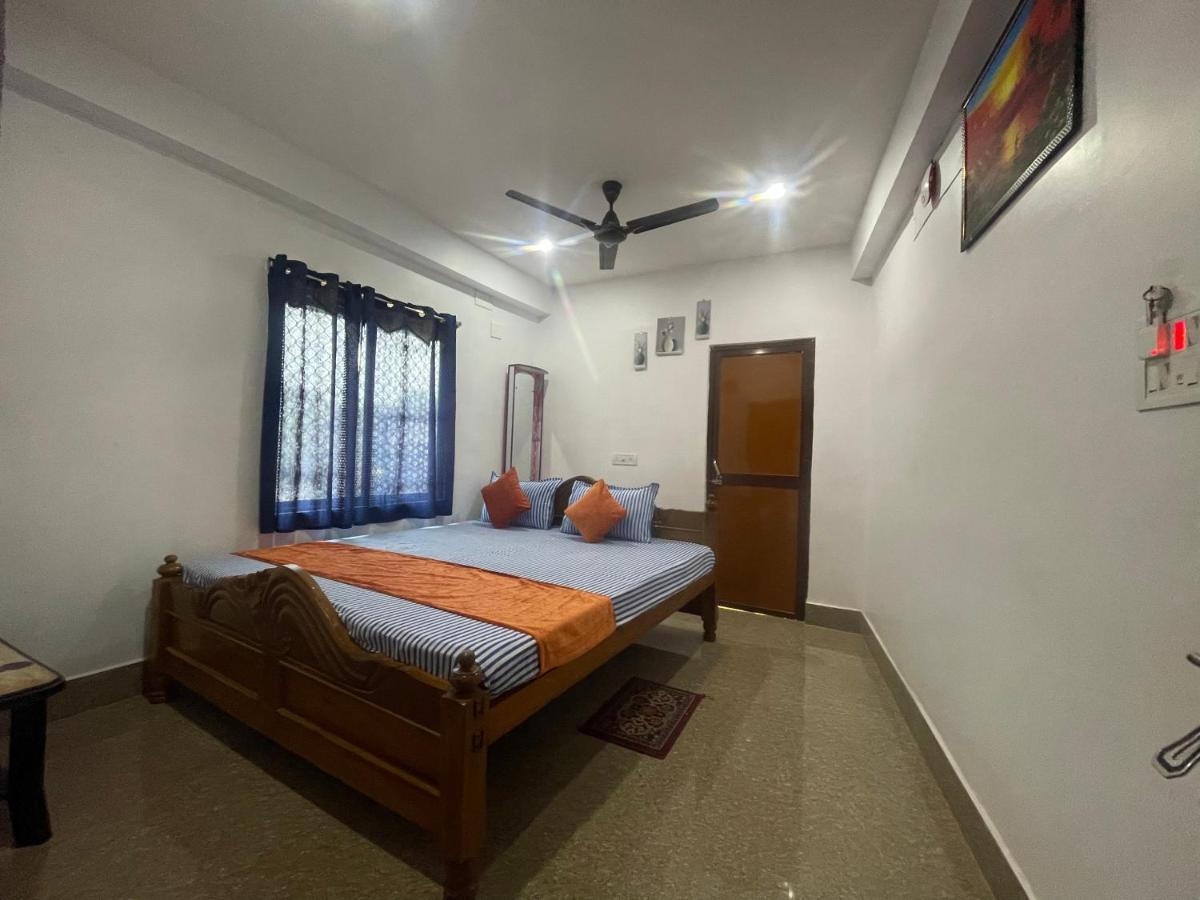 Anjana Palace Digha  Bagian luar foto