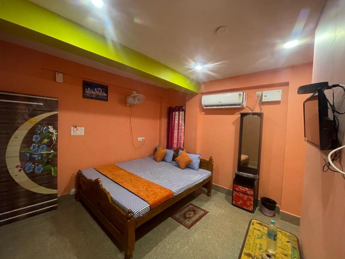 Anjana Palace Digha  Bagian luar foto