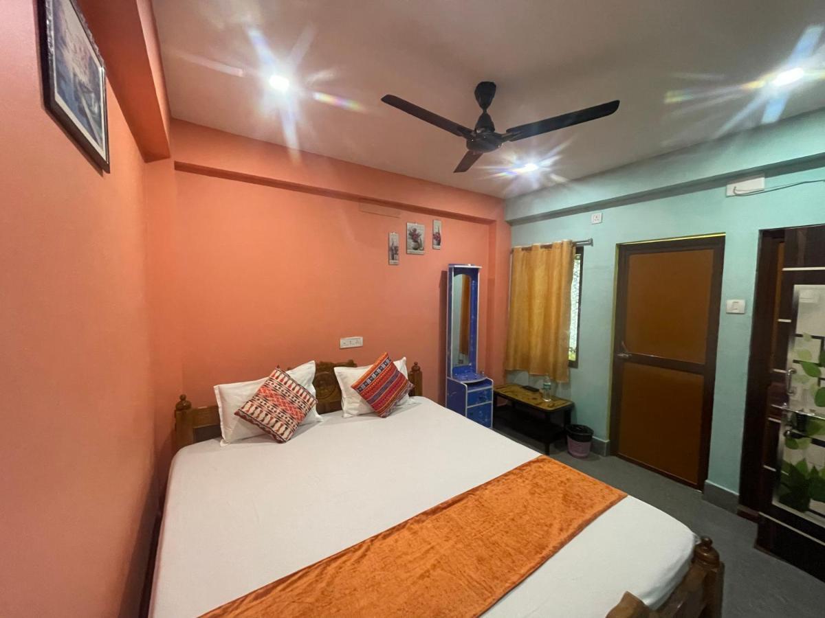 Anjana Palace Digha  Bagian luar foto